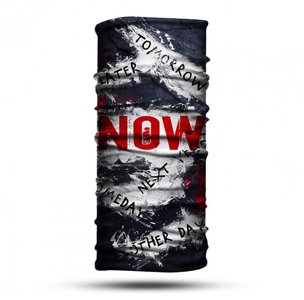VEXO BANDANA NOW