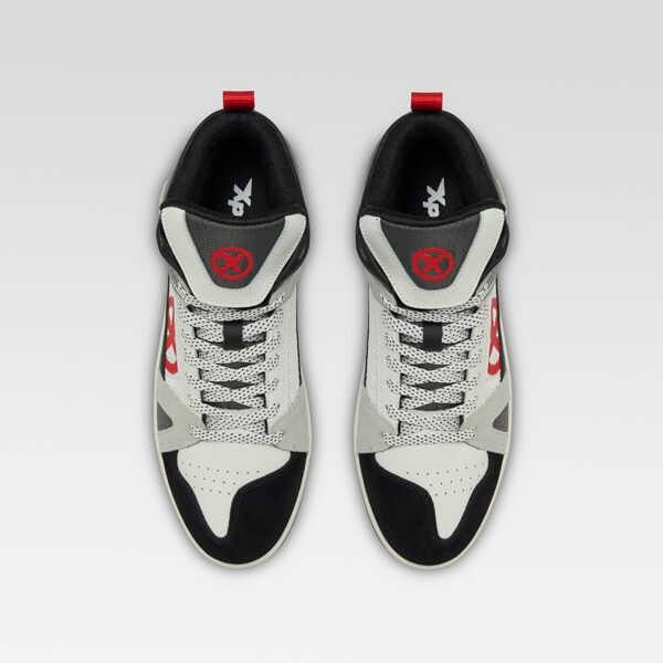 XPD MOTO-1 SNEAKERS