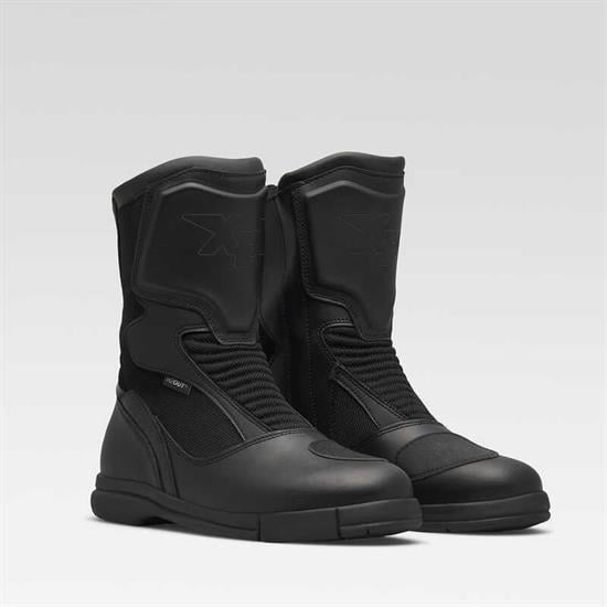 XPD X- JOURNEY H2OUT BOT SİYAH