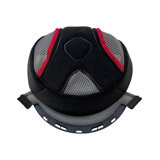 ZEUS-811/813 VISOR YAN KAPAK