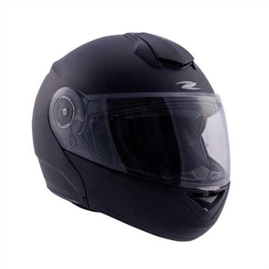 ZEUS KASK/ZS-3050 MATT BLACK