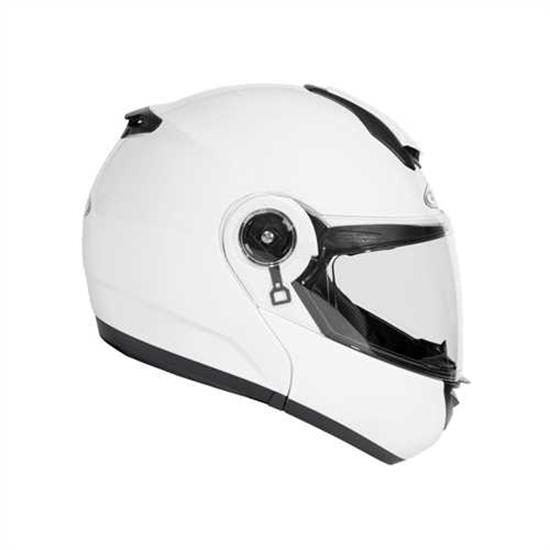ZEUS KASK/ZS-3050 WHITE