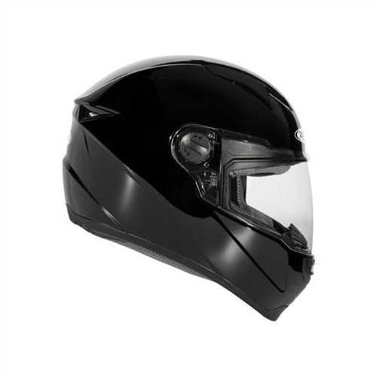 ZEUS KASK/ZS-811A BLACK