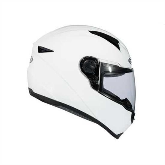 ZEUS KASK/ZS-811A WHITE
