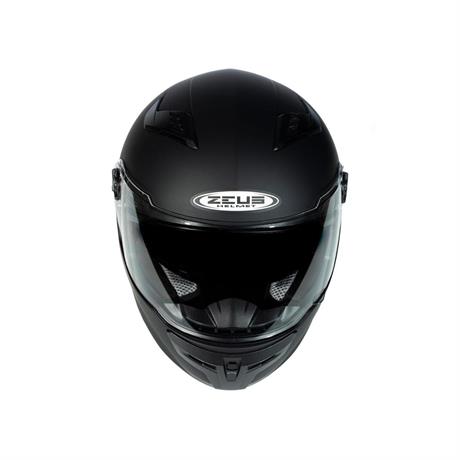 ZEUS KASK/ZS-813A MATT BLACK