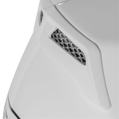 ZEUS KASK/ZS-813A WHITE