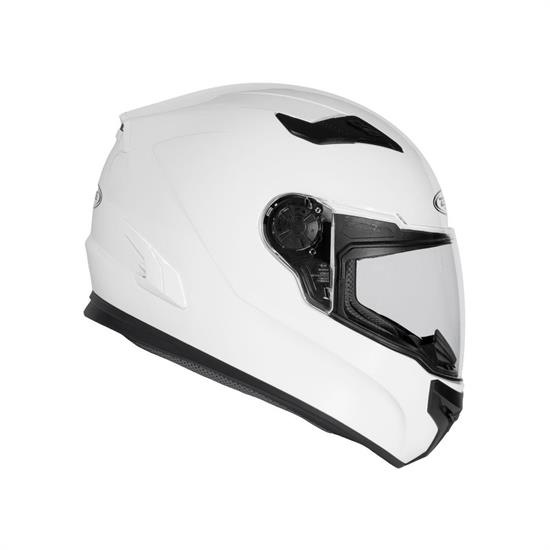 ZEUS KASK/ZS-813A WHITE
