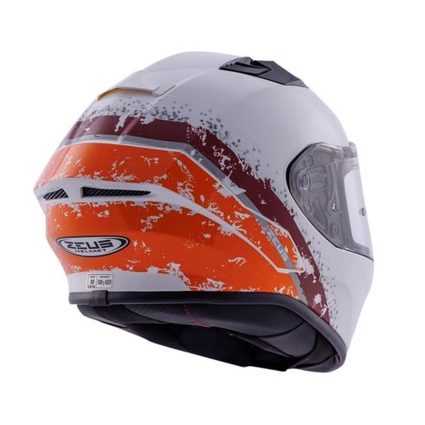 ZEUS KASK/ZS-826 BK11