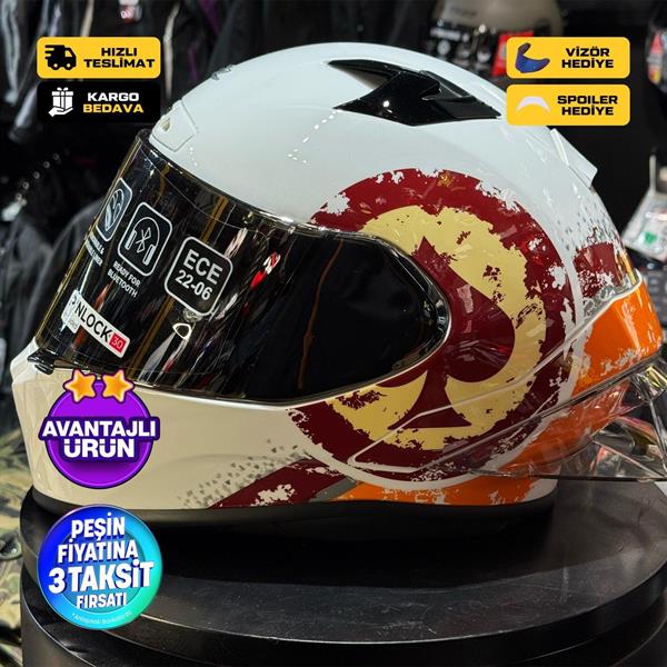 ZEUS KASK/ZS-826 BK11