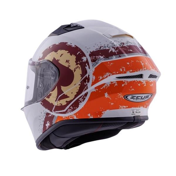 ZEUS KASK/ZS-826 BK11