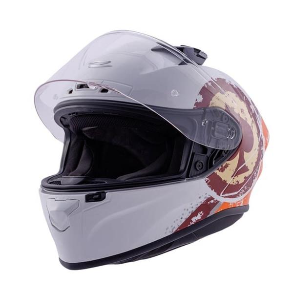 ZEUS KASK/ZS-826 BK11