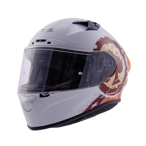 ZEUS KASK/ZS-826 BK11