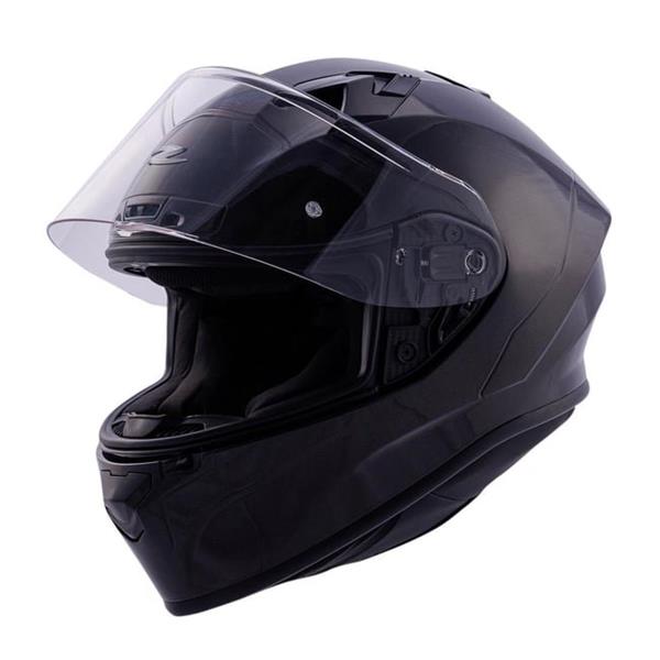 ZEUS KASK/ZS-826 PEARL BLACK