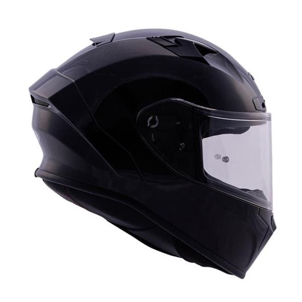 ZEUS KASK/ZS-826 PEARL BLACK