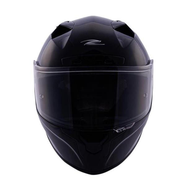 ZEUS KASK/ZS-826 PEARL BLACK