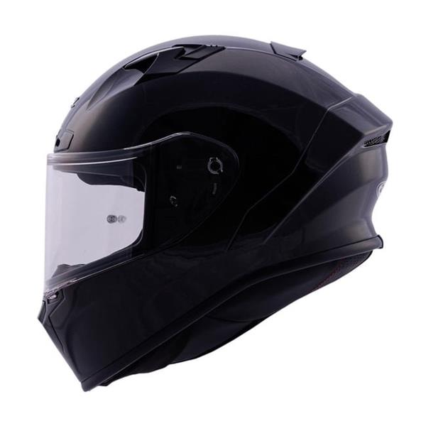 ZEUS KASK/ZS-826 PEARL BLACK