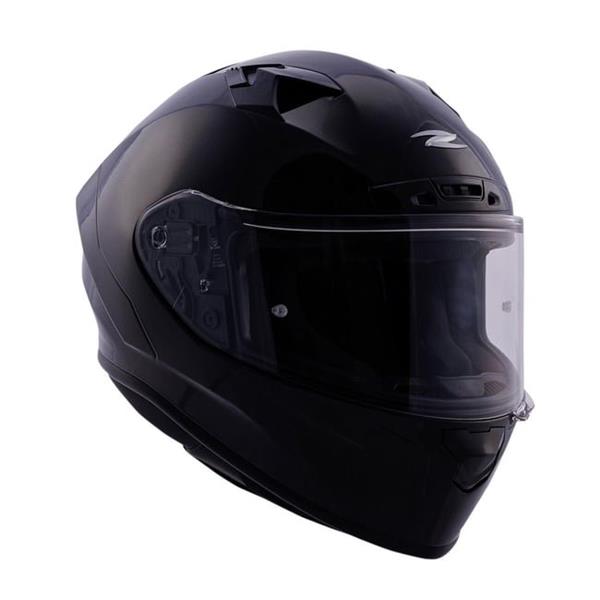 ZEUS KASK/ZS-826 PEARL BLACK