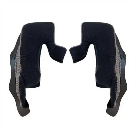 ZEUS-ZS-811A CHEEKPADS LINER (LEFT&RIGHT)