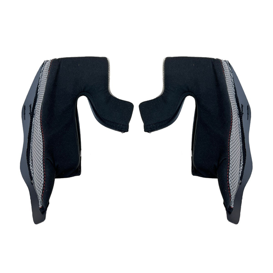 ZEUS-ZS-813 CHEEKPADS LINER (LEFT&RIGHT)