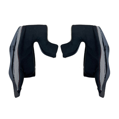 ZEUS-ZS-813 CHEEKPADS LINER (LEFT&RIGHT)
