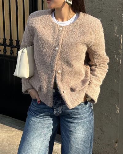 KIREM KAŞE KIRÇILLICEKET