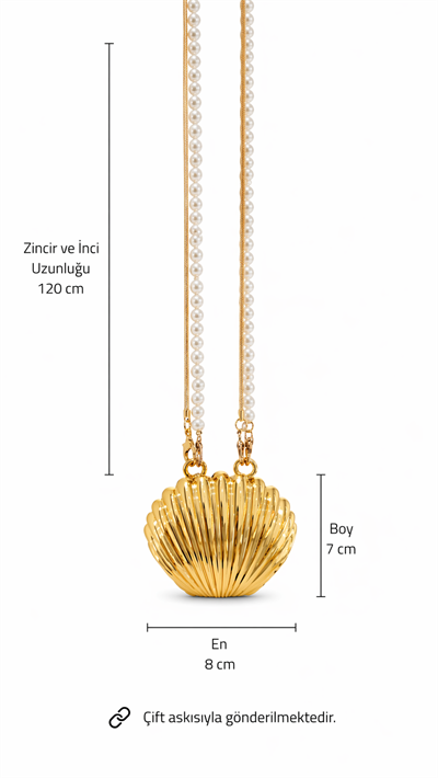Alea Gold Mini (ÖN SİPARİŞ)