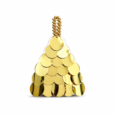 Aurex Gold Çanta