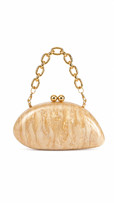 Daisy Camel Çanta