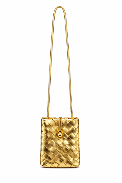 Elsea Gold Çanta