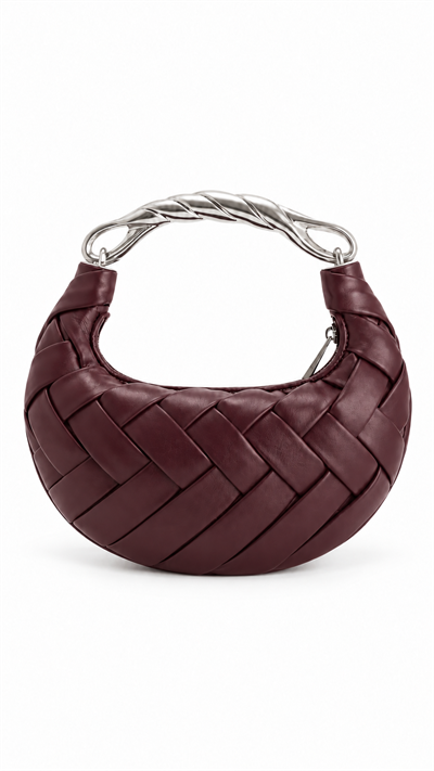 Jw  Model Bordo Çanta