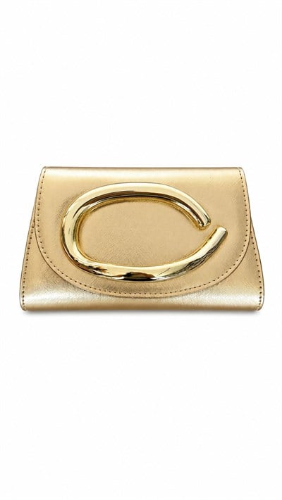 Lami Çanta Gold