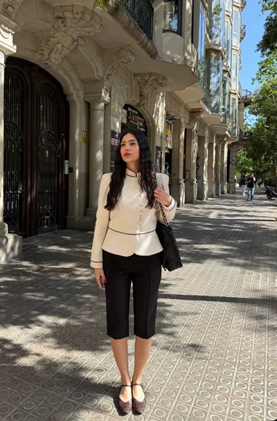Premium Çanta Siyah