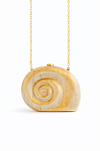 Spiral Çanta