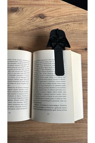 Darth Vader Kitap Ayracı