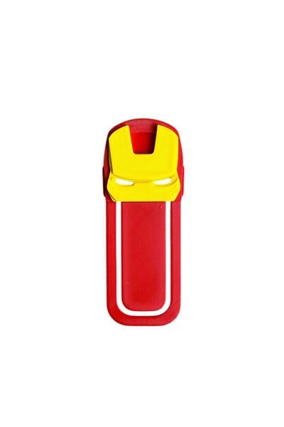 Ironman Kitap Ayracı