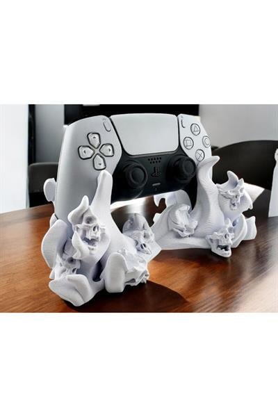 Kuru Kafalı PS5 Kol Standı