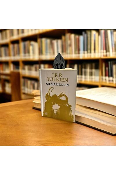 Yüzüklerin Efendisi 3lü Kitap Ayracı Seti