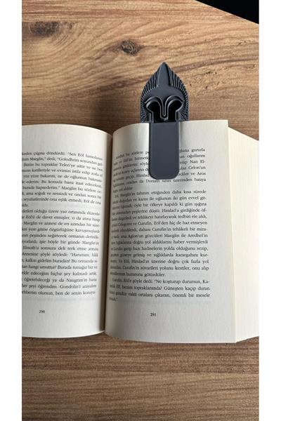 Yüzüklerin Efendisi 3lü Kitap Ayracı Seti
