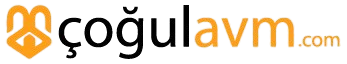 Çoğul AVM Logo