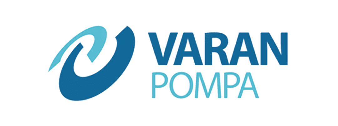 VARAN POMPA