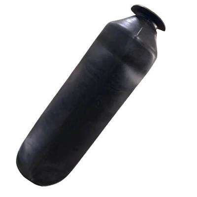 2 LT Boru Tipi Membran EPDM & Butyl Kauçuk Hidrofor Genleşme Tankı Membranı