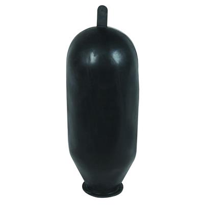 40/60 LT Membran Tek Hacimli EPDM & Butyl Kauçuk Hidrofor Genleşme Tankı Membranı