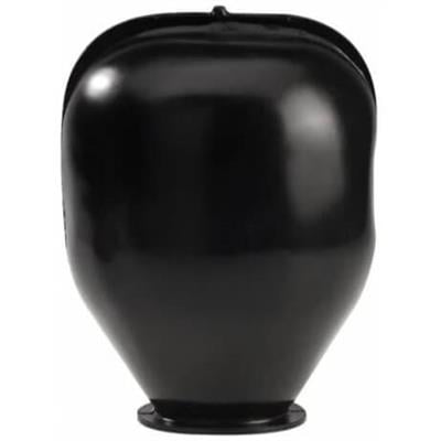 40/60 LT Membran Tek Hacimli EPDM & Butyl Kauçuk Hidrofor Genleşme Tankı Membranı