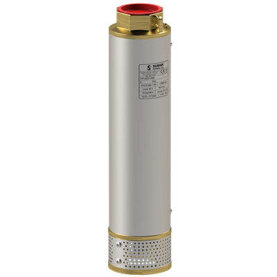 4SD1206 Tek Pompa - 4
