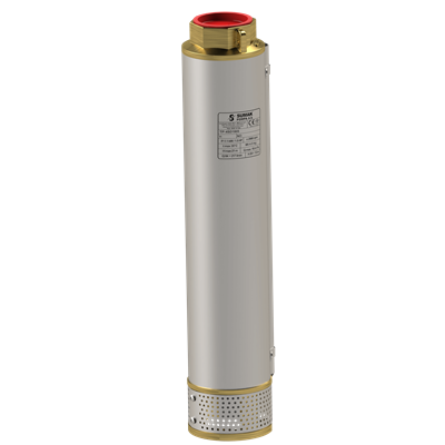 4SD1807 Tek Pompa - 4