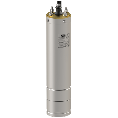 4SMT15 Tek Motor 1.5 Hp- 4
