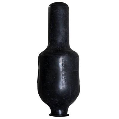 500/750 LT Membran Çift Hacimli EPDM & Butyl Kauçuk Hidrofor Genleşme Tankı Membranı