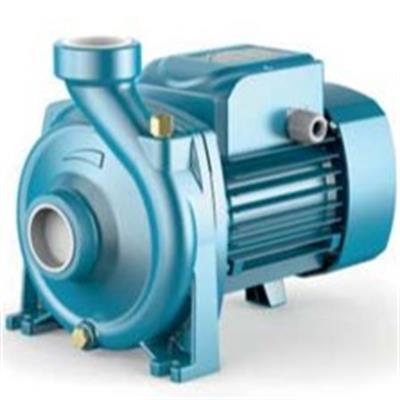  City Pumps ICH 200A Yüksek Debi Santrifüj Pompa Tarım Sulama Sistemleri İçin 1.5 kW - 22 mSS