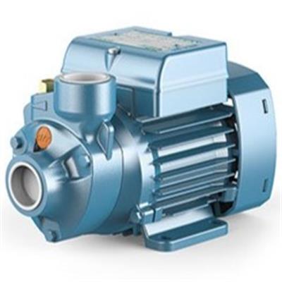  City Pumps IP 07 Periferik Çarklı Su Pompası Ev Kullanımı İçin 0.55 kW - 55 mSS
