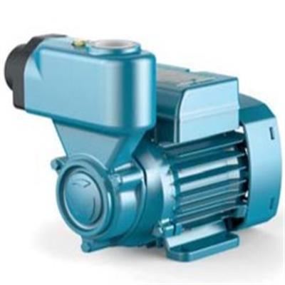  City Pumps IPS 05 Kendinden Emişli Periferik Pompa Hidrofor Sistemleri İçin 0.37 kW - 40 mSS